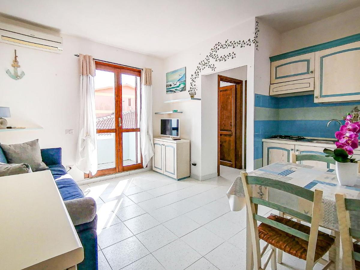 Apartamento Bilo Centro Santa Teresa Gallura Exterior foto