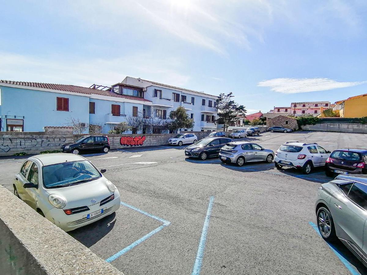 Apartamento Bilo Centro Santa Teresa Gallura Exterior foto